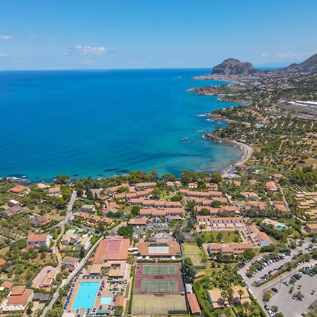 Cefalu Resort - Sporting Club Buitenkant foto