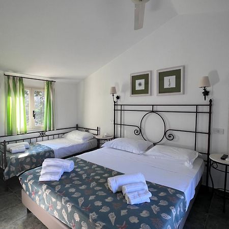 Cefalu Resort - Sporting Club Buitenkant foto