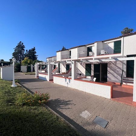 Cefalu Resort - Sporting Club Buitenkant foto