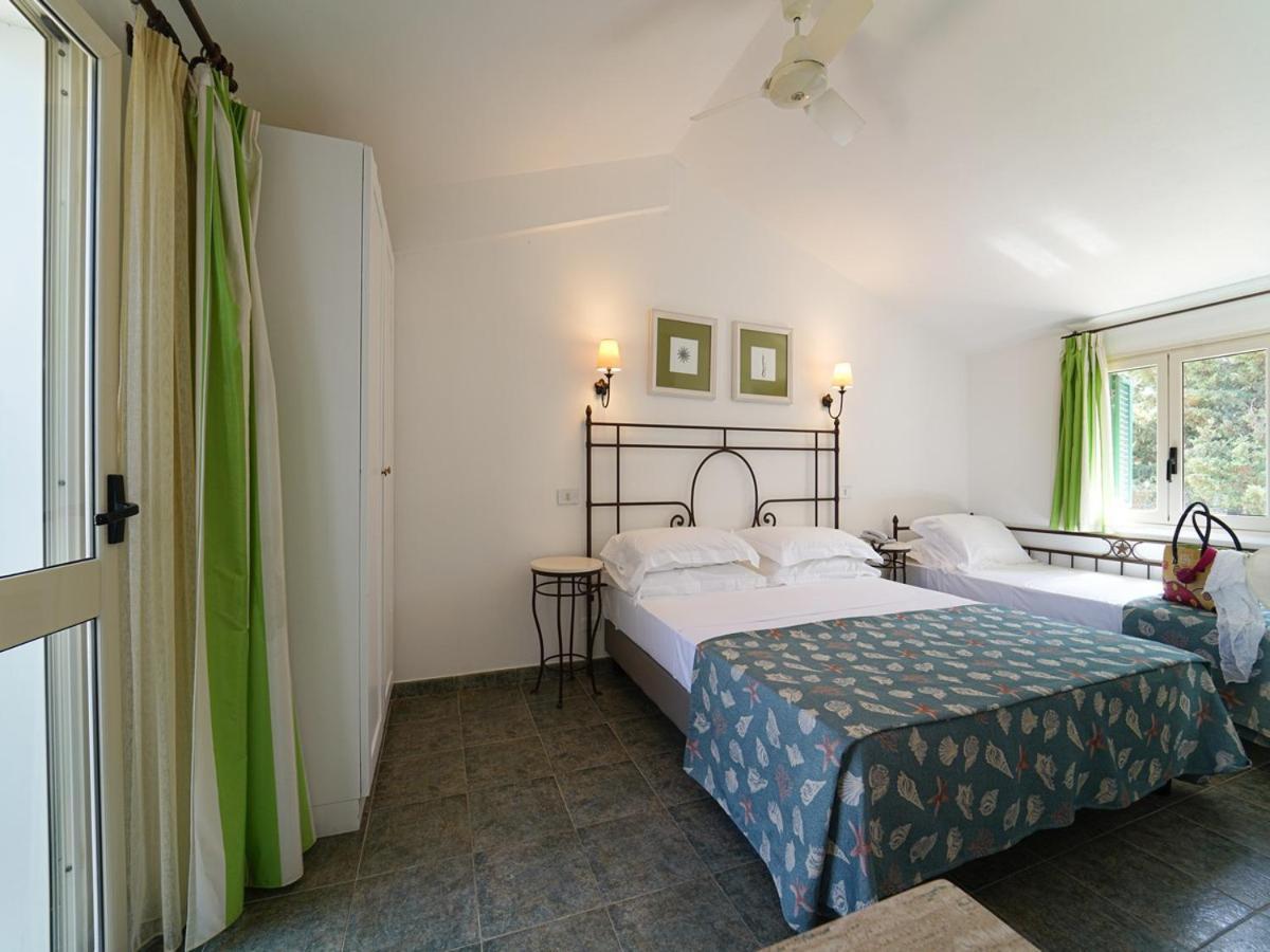 Cefalu Resort - Sporting Club Buitenkant foto