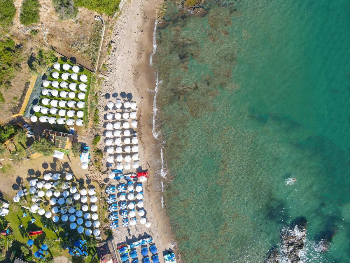 Cefalu Resort - Sporting Club Buitenkant foto