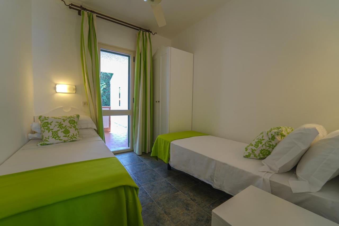 Cefalu Resort - Sporting Club Buitenkant foto