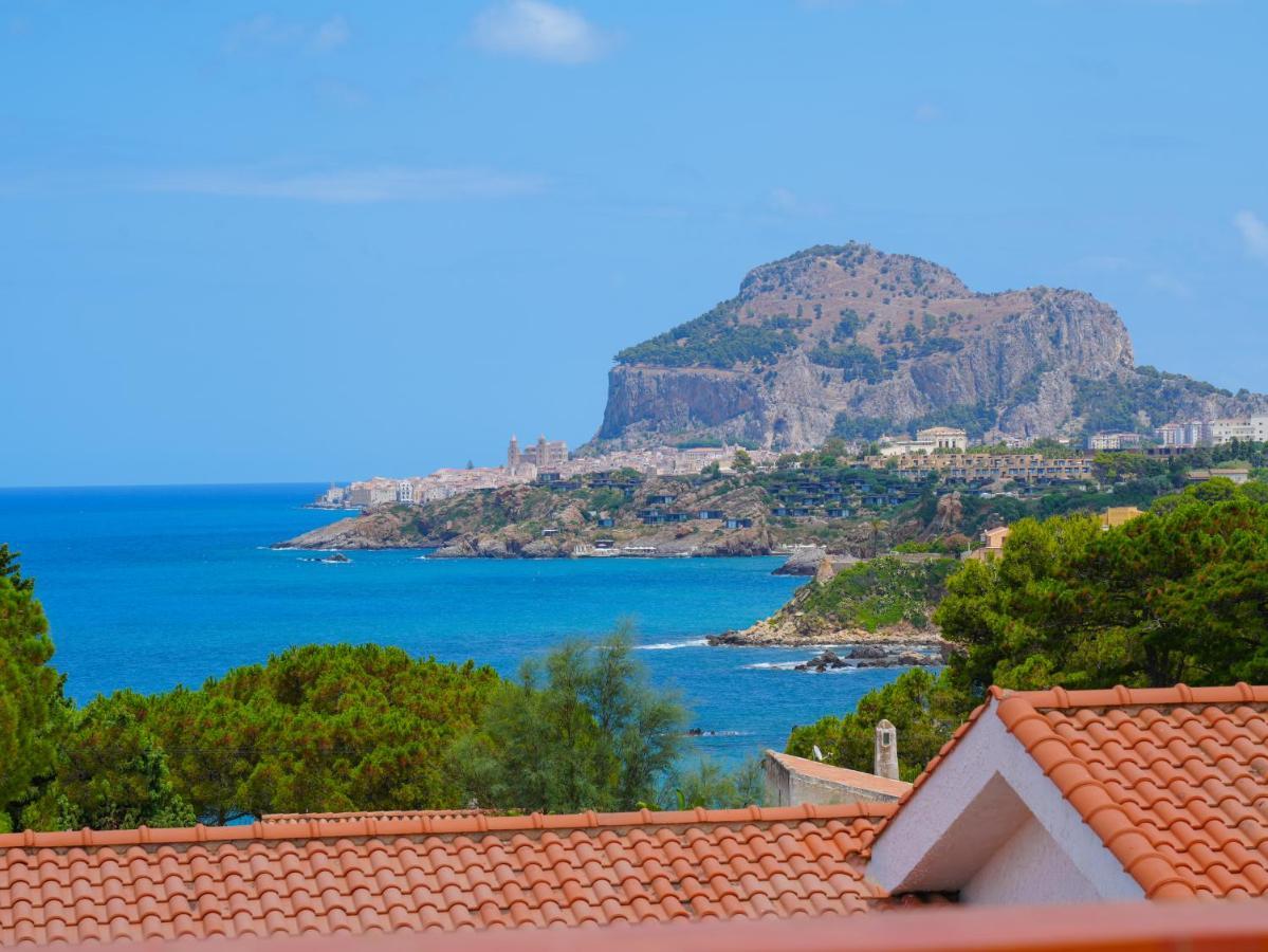Cefalu Resort - Sporting Club Buitenkant foto