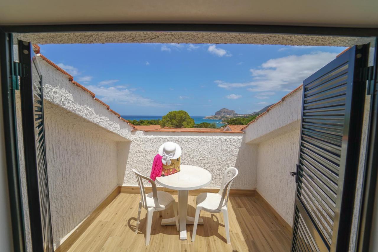 Cefalu Resort - Sporting Club Buitenkant foto